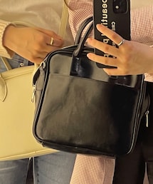 RETRO GIRL | ハンドバッグ