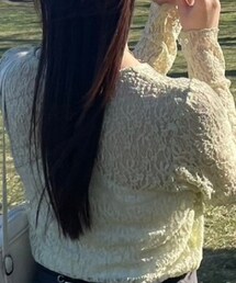 GU | Tシャツ/カットソー