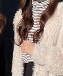 nugu | ニット/セーター