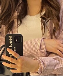 GU | キャミソール