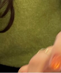 Nugu | ニット/セーター