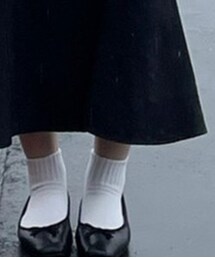 GU | バレエシューズ