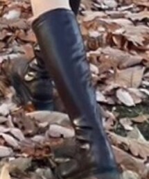 わすれた | ブーツ