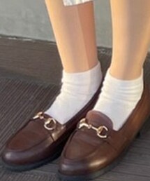 GU | ローファー