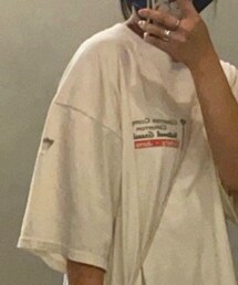 FRUIT OF THE LOOM | Tシャツ/カットソー