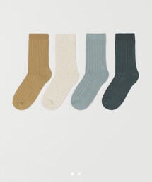 H&M | ソックス/靴下