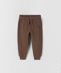 ZARA KIDS | スウェットパンツ