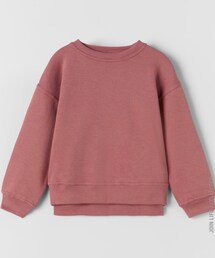 ZARA KIDS | スウェット
