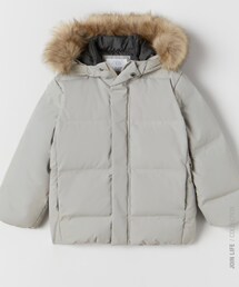 ZARA KIDS | ダウンジャケット/コート