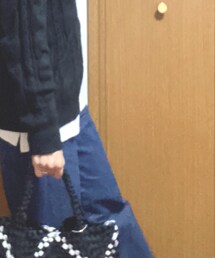 AMERICAN HOLIC | デニムパンツ