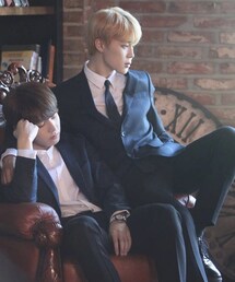 今日の推しｸﾝ💕🐰＆🐥 | その他