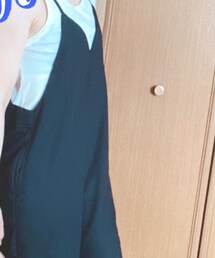 Samansa Mos2 | サロペット/オーバーオール