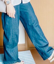 AMERICAN HOLIC | デニムパンツ