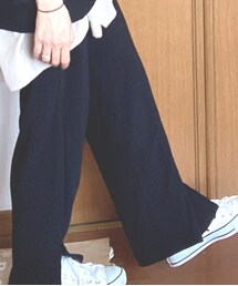 Samansa Mos2 | その他パンツ