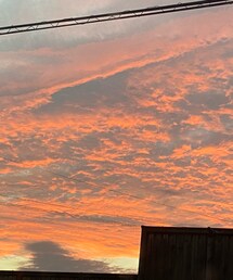 夕焼け | その他