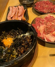 焼肉＆石焼きﾋﾞﾋﾟﾝﾊﾞ | その他