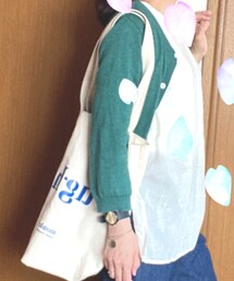 Samansa Mos2 | カーディガン/ボレロ