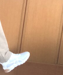 ASICS | スニーカー