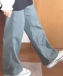 earth music&ecology | その他パンツ