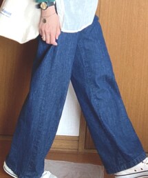 AMERICAN HOLIC | デニムパンツ