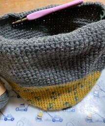 かぎ針編み🧶 | その他