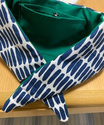 保冷剤ﾎﾟｯｹ付きﾊﾞﾝﾀﾞﾅ | ペットグッズ