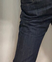 GU | デニムパンツ