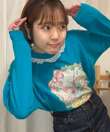 古着 | スウェット
