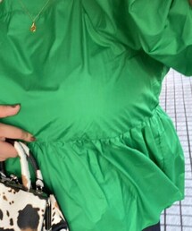 クレット | シャツ/ブラウス