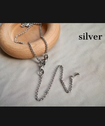 chibimade | ネックレス