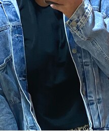 GU | Tシャツ/カットソー