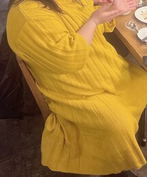 ZARA | ワンピース