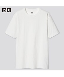 UNIQLO | クルーネックT（半袖）(Tシャツ/カットソー)