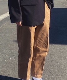 UNIQLO | チノパンツ