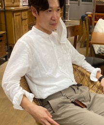 UNIQLO | シャツ/ブラウス