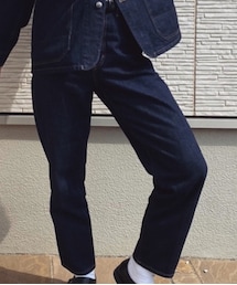 UNIQLO | デニムパンツ