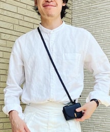 UNIQLO | シャツ/ブラウス