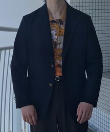UNIQLO | ジャケット/アウター