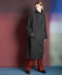 ENDER PRODUCTS | トレンチコート
