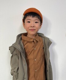 髪切りました👦🏻 | 👦🏻(その他)