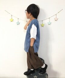 デルモ風 | デルモ風(その他)