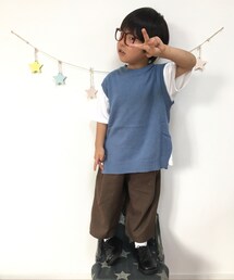 キメピース | キメピース(その他)