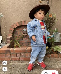 けんけん3歳おめでとう♡ | けんけん♡(その他)