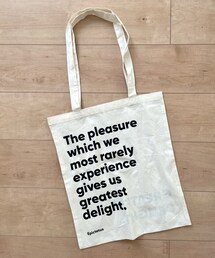 DAISO | トートバッグ(トートバッグ)