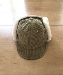 西松屋 | 耳付きキャップ(キャップ)