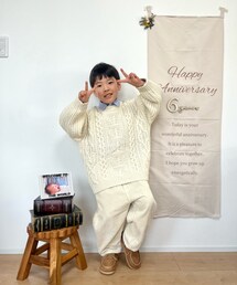 6th birthday! | 6歳バースデー🎂(その他)
