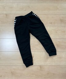 Birthday | 裏毛パンツ(スウェットパンツ)