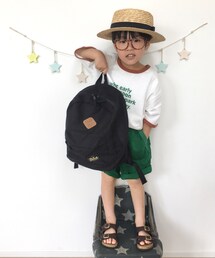 This is a bag. | これは かばんです。(その他)