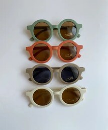 韓国こども服 | カラーサングラス(サングラス)