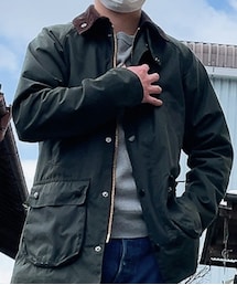 バブアー　ビデイル | ジャケット/アウター